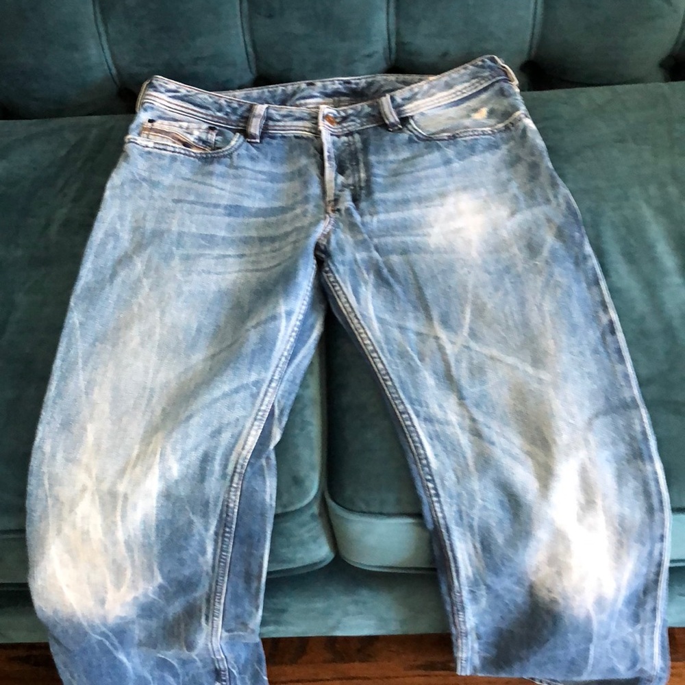 Diesel jeans